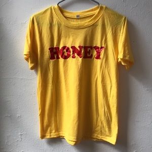 Honey Tee